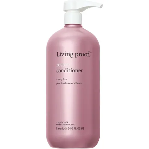 710ml Living proof restore Conditioner – immagine 3