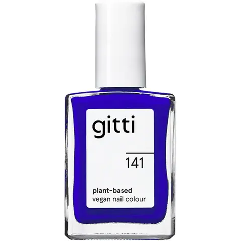 gitti no. 141 Nail Polish Digital Dance – immagine 2
