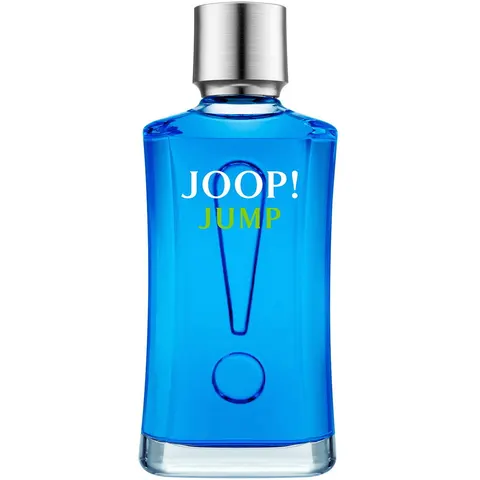 100ml JOOP JUMP Eau de Toilette – immagine 4