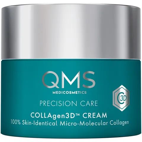 50ml QMS Precision Care COLLAgen3D Cream – immagine 2