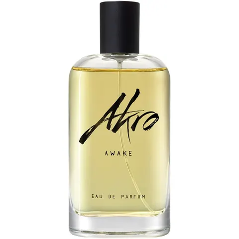 100ml Akro Awake Eau de Parfum – immagine 3
