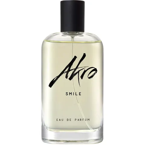 100ml Akro Smile Eau de Parfum – immagine 2