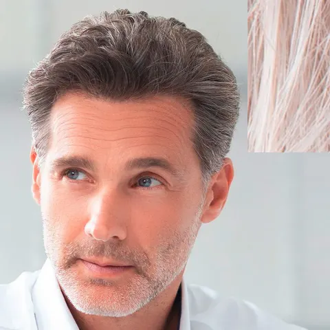Ellen Wille Hairformance Toupee Jay – immagine 2