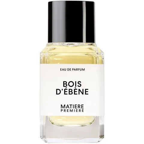 50ml MATIERE PREMIERE Bois d'Ébène Eau de Parfum – immagine 3