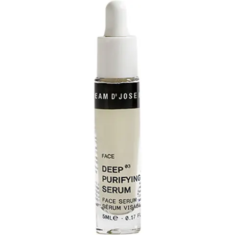5ml TEAM DR JOSEPH Deep Purifying Serum – immagine 2