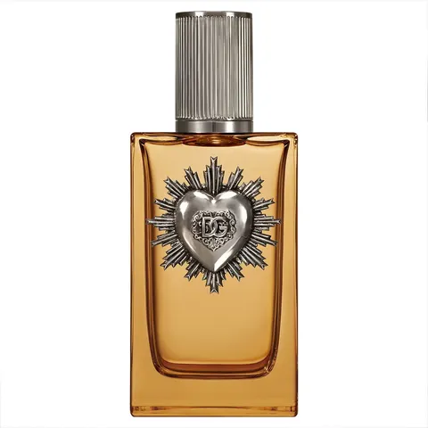 Dolce & Gabbana Devotion Pour Homme Parfum 100ml – trasparente 100ml – immagine 2