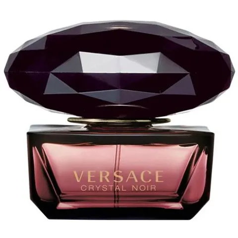 Versace Crystal Noir Eau de parfum 50ml – immagine 4