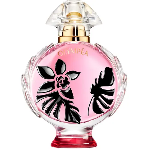 80ml rabanne Olympéa Flora Eau de Parfum Intense – immagine 3
