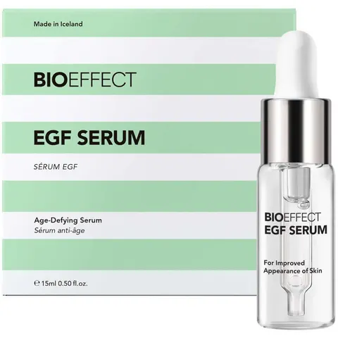 15ml BIOEFFECT EGF SERUM – immagine 2