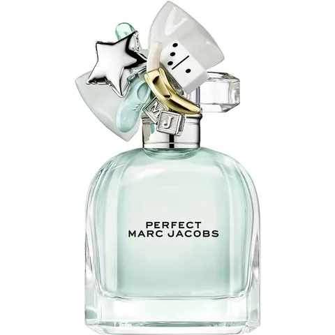 50ml MARC JACOBS PERFECT Eau de Toilette – immagine 3