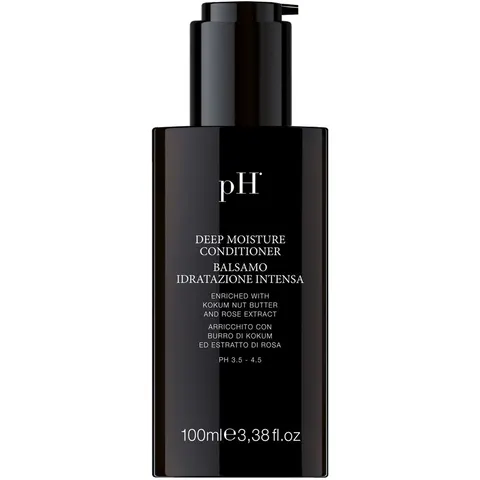 100ml pH Deep Moisture Conditioner – immagine 2