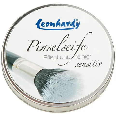 80g VP Sapone a spazzola – immagine 2