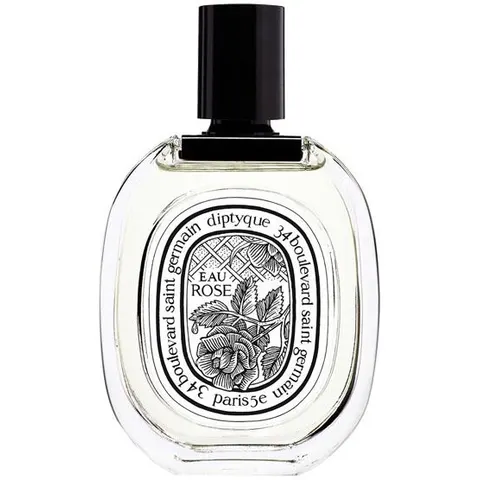 100ml diptyque Eau Rose Eau de Toilette – immagine 2