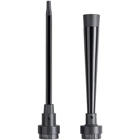 VARIS Curling Iron System accessori 1 pz – immagine 3
