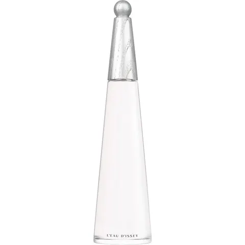 Issey Miyake L'EAU D'ISSEY Eau De Parfum Intense – trasparente 100ml – immagine 4