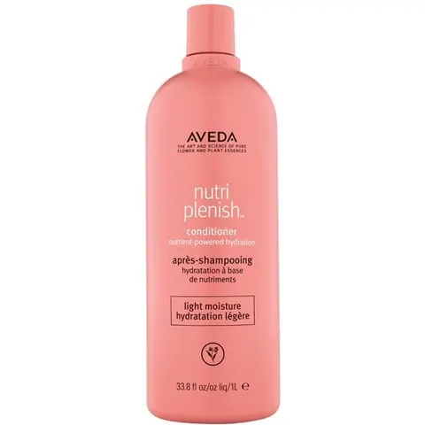 Aveda Nutriplenish Conditioner Light Moisture – immagine 3
