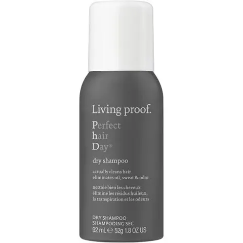 LIVING PROOF PHD Dry Shampoo – trasparente 90ml – immagine 4