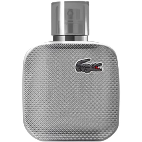 50ml Lacoste L.12.12 Silver Grey Eau de Parfum – immagine 4