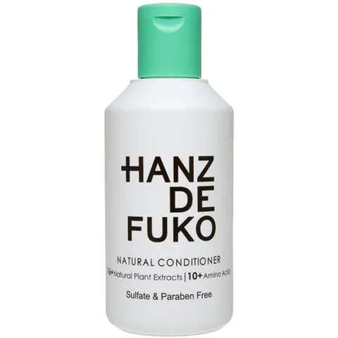 237ml Hanz De Fuko Natural Conditioner – immagine 2