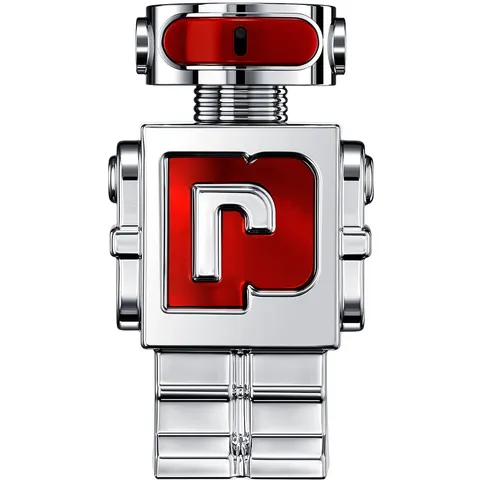 Rabanne Phantom In Red Parfum Elixir 150mL – immagine 5