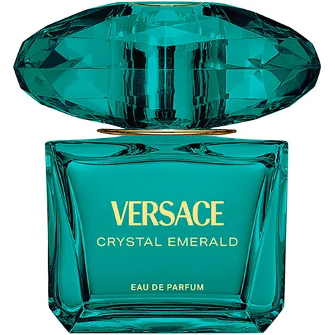 Versace Crystal Emerald - 90 ML – trasparente 90ml – immagine 3