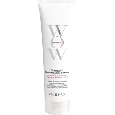 Color Wow Color Security conditioner 250 ml – trasparente all – immagine 4