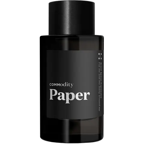 100ml Commodity Paper Expressive Parfum – immagine 2