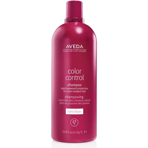 1000 litro AVEDA Color Control Shampoo Light – immagine 2