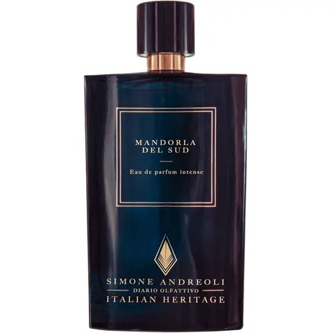 100ml Simone Andreoli MANDORLA DEL SUD Eau de Parfum – immagine 3