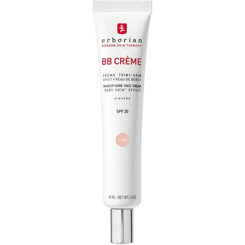 40ml Erborian BB Crème Clair SPF 20 – immagine 2