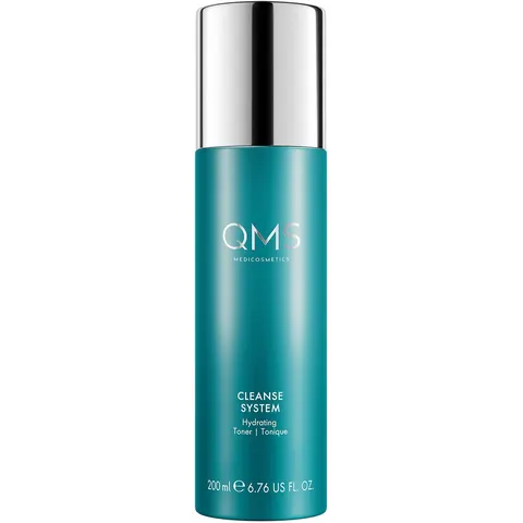 200ml QMS Cleanse System Hydrating Toner – immagine 2