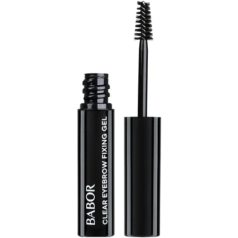 3.5ml BABOR Clear Eyebrow Fixing Gel – immagine 2
