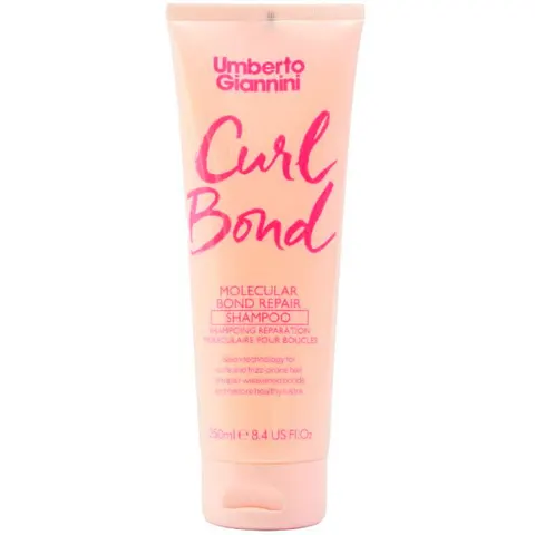 Umberto Giannini Curl Bond Shampoo – immagine 2