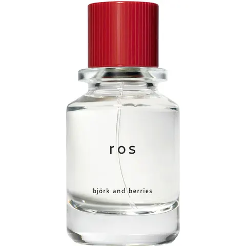 50ml björk and berries Ros Eau de Parfum – immagine 2