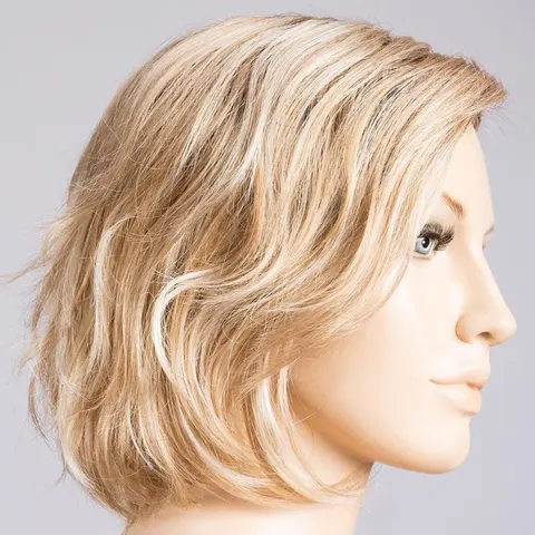 Ellen Wille Changes Parrucca capelli sintetici notte – immagine 2