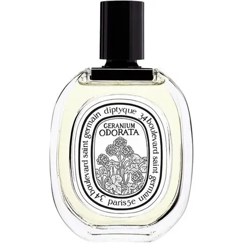 100ml diptyque Eau de Toilette – GERA100V2 – immagine 2