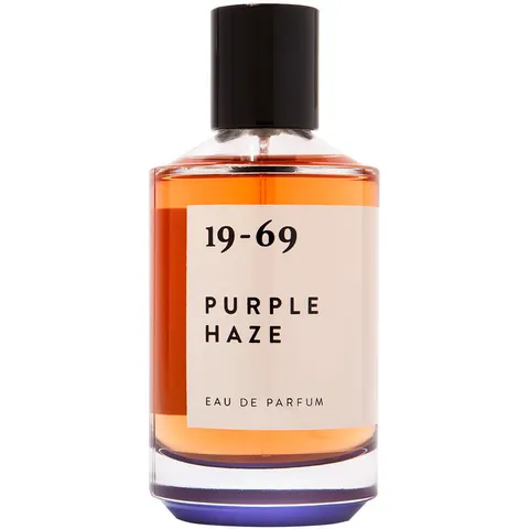 100ml 19-69 Purple Haze Eau de Parfum – immagine 2