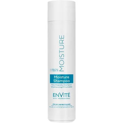 250ml dusy professional Envité Moisture Shampoo – immagine 2