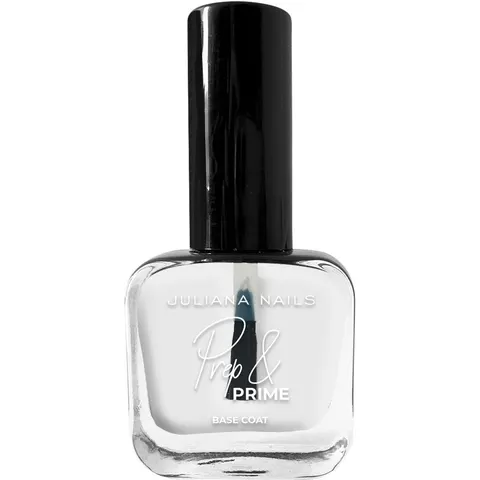 10ml Juliana Nails Prep & Prime Base Coat – immagine 2
