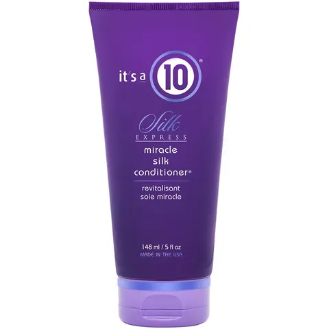148ml It's a 10 Miracle Silk Conditioner – immagine 2