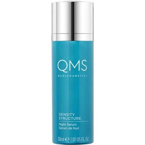 30ml QMS Density Structure Night Serum – immagine 2
