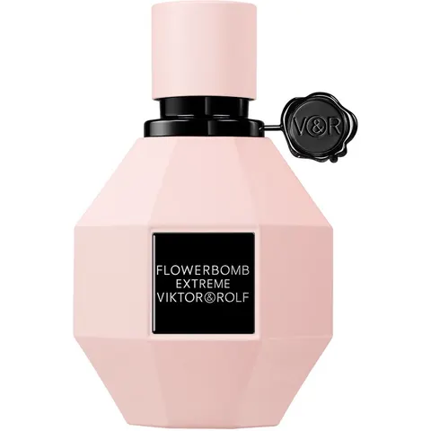 Viktor & Rolf Flowerbomb Extreme Eau de Parfum Intense 50ml – immagine 2