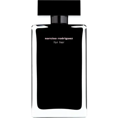 Narciso Rodriguez For Her Edt 100ml – immagine 4