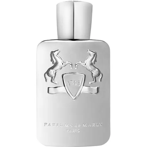 125ml PARFUMS de MARLY PEGASUS Eau de Parfum – immagine 5