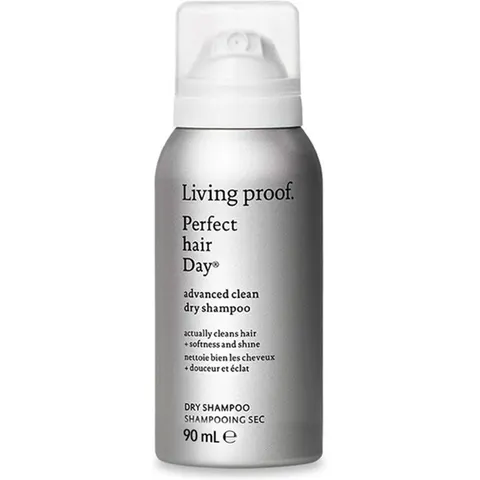 LIVING PROOF PHD Advanced Clean Dry Shampoo – trasparente 90ml – immagine 4