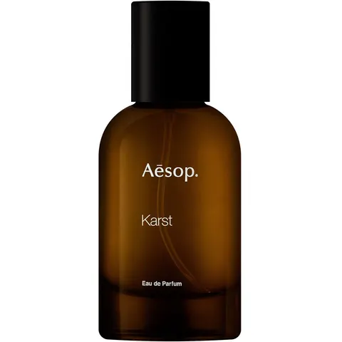 50ml Aesop Karst Eau de Parfum – immagine 2