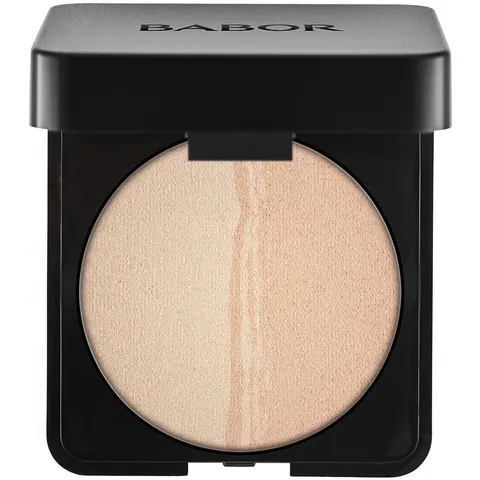 6g BABOR Satin Duo Highlighter – immagine 2