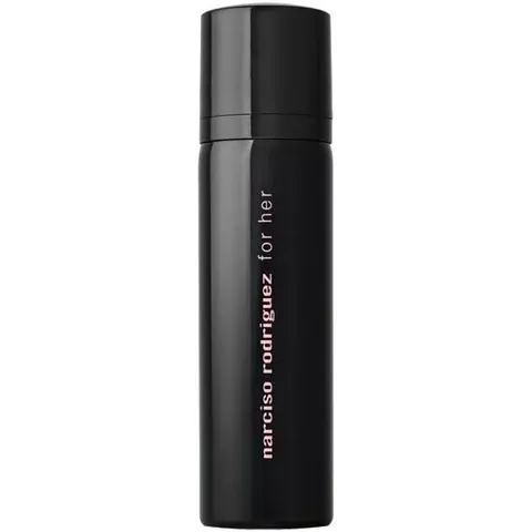 Narciso Rodriguez For Her Deodorante – trasparente 100ml – immagine 3