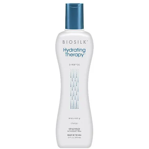 355ml BIOSILK Hydrating Therapy Shampoo – immagine 2