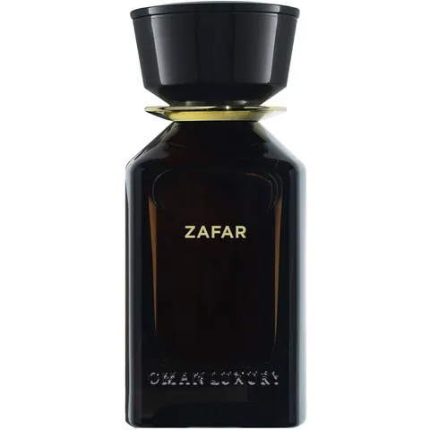 100ml OMANLUXURY Zafar Eau de Parfum – immagine 2